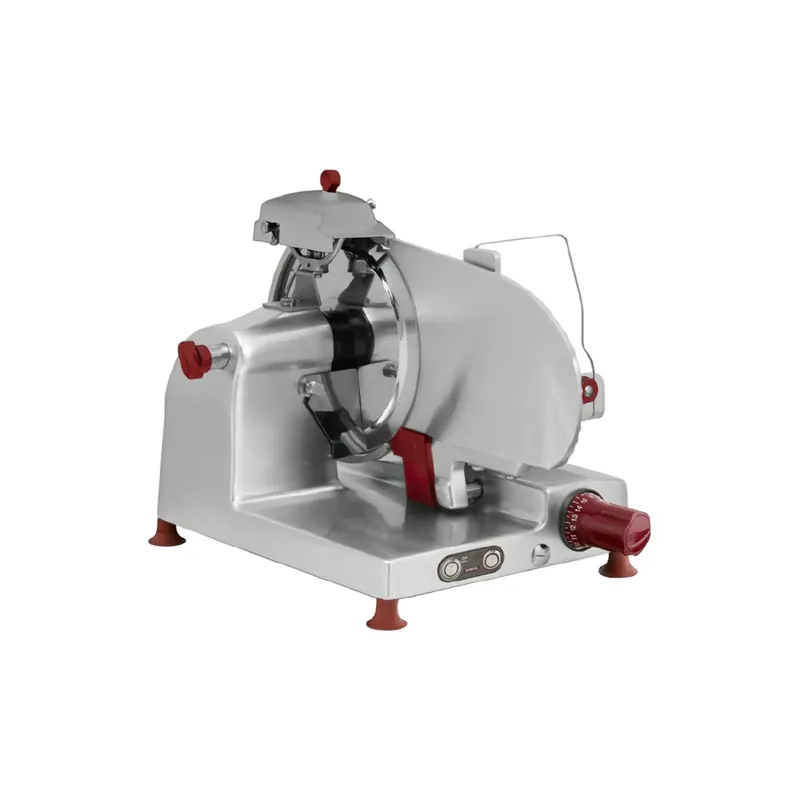 Mehr sparen | Aufschnittmaschine Delicatessen Ø30cm-Messer