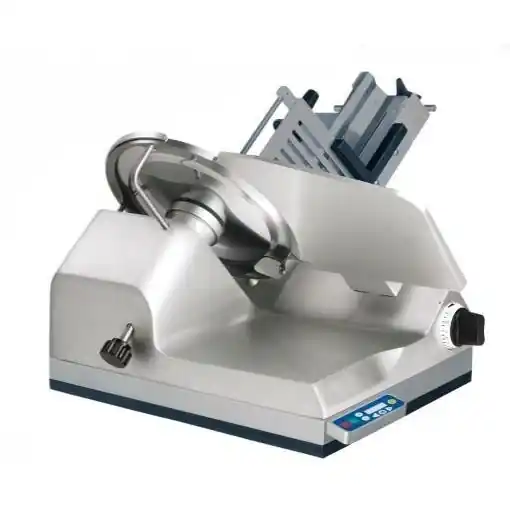 Neu | Aufschnittmaschine Hofmann H 3377,Halbautomatik