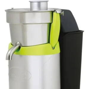 Im Trend - Saftzentrifuge 68J Version Bar, 1300W, Santos