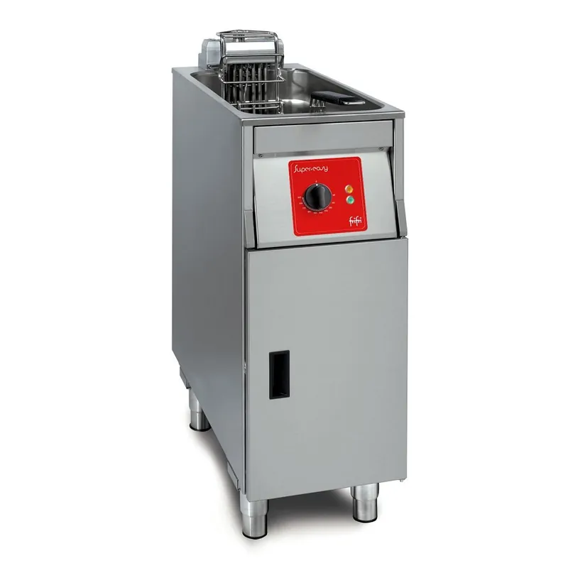 Bestseller | Standfriteuse Supereasy 311, 11.4kw