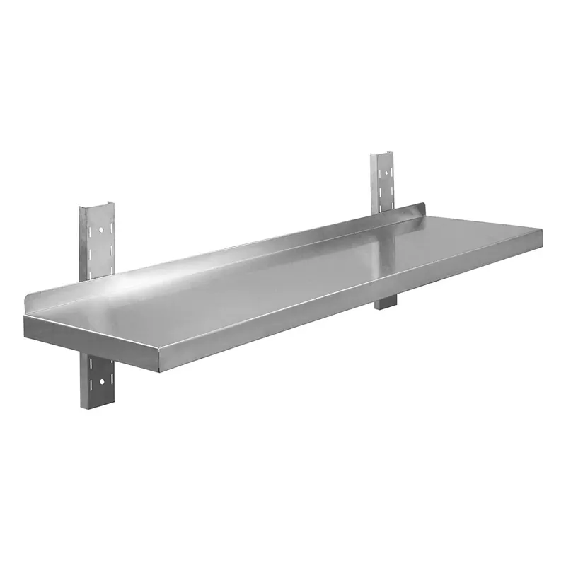 Wandbord Basic 100/40 - Versandbereit