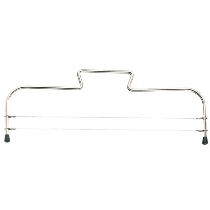 Tortenbodenteiler Simplex-Duo - Frisch eingetroffen