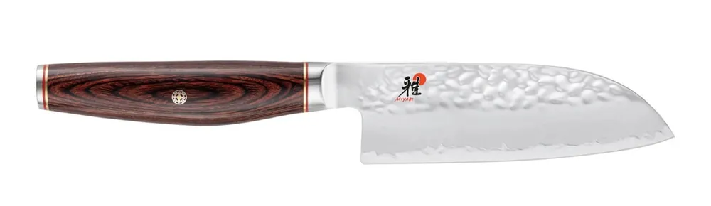 Flash-Angebot | 6000 MCT Santoku 14cm