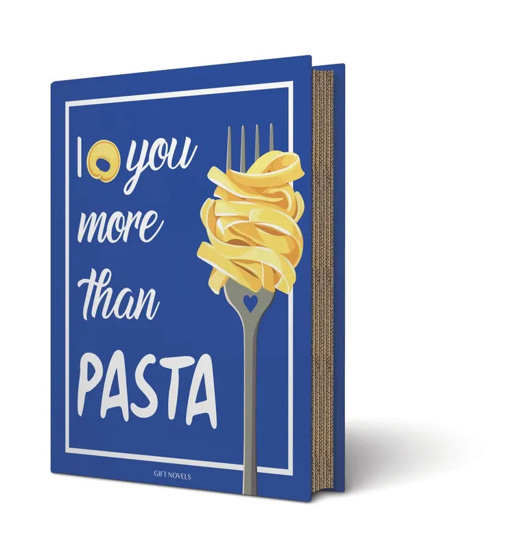Geschenkset Pasta - Tagesangebot