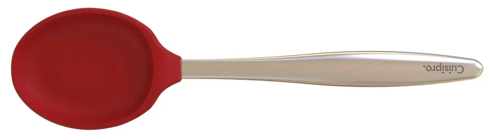 Piccolo Tools Mini Löffel, Rot | Im Trend