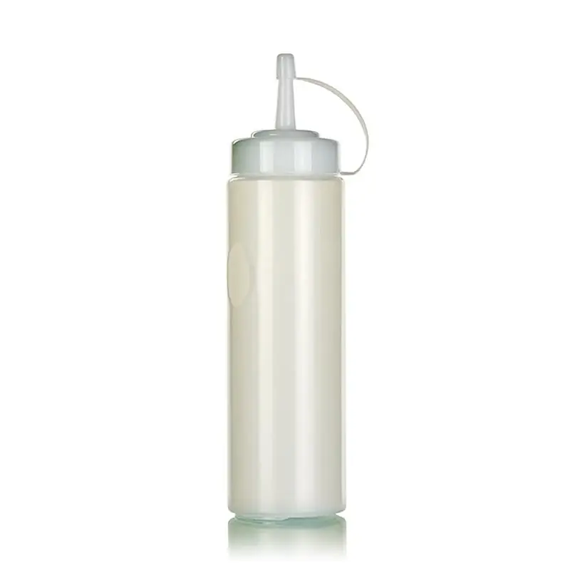 Kundenfavorit - Matfer - Kunststoff-Spritzflasche, gross, 700ml, 1 St