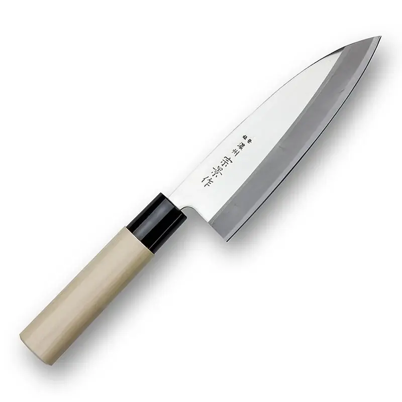 Haiku Home HH-03 Deba, Fischmesser, 16,5cm, 1 St | Top-Deal