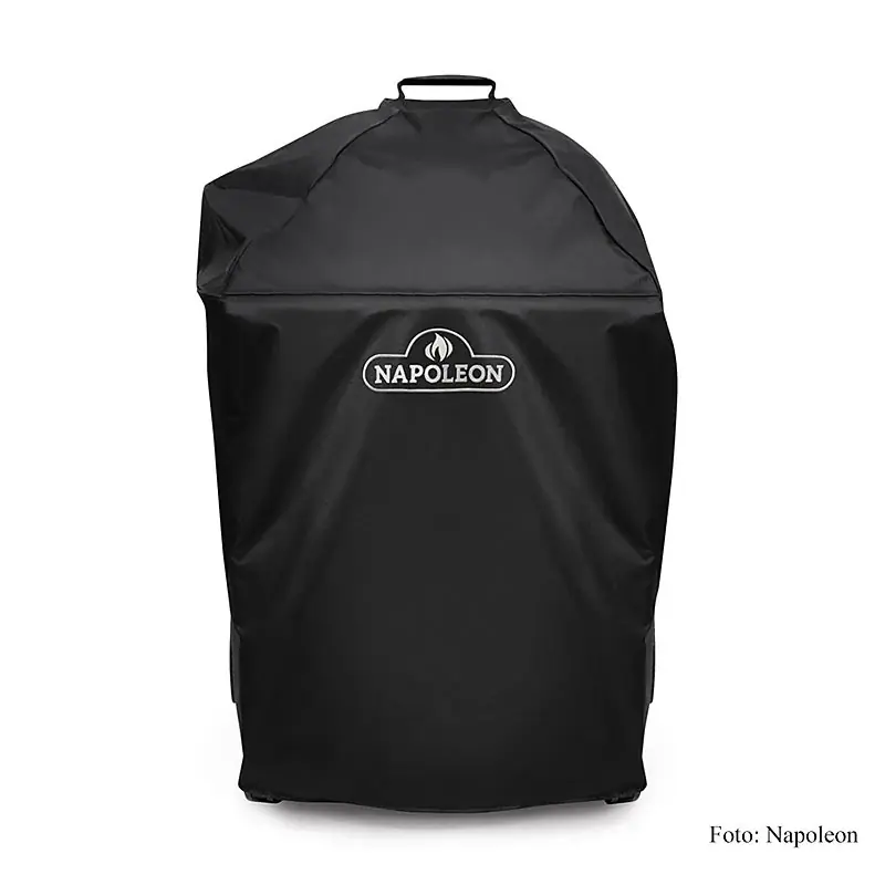 Kundenempfehlung | Napoleon Abdeckhaube - für Holzkohlegrill NK 22 CK-C, 1 St