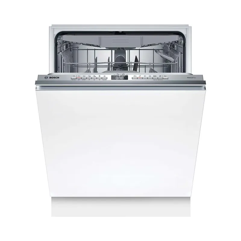 Bosch SMV4ECX28E | Profi-Qualität