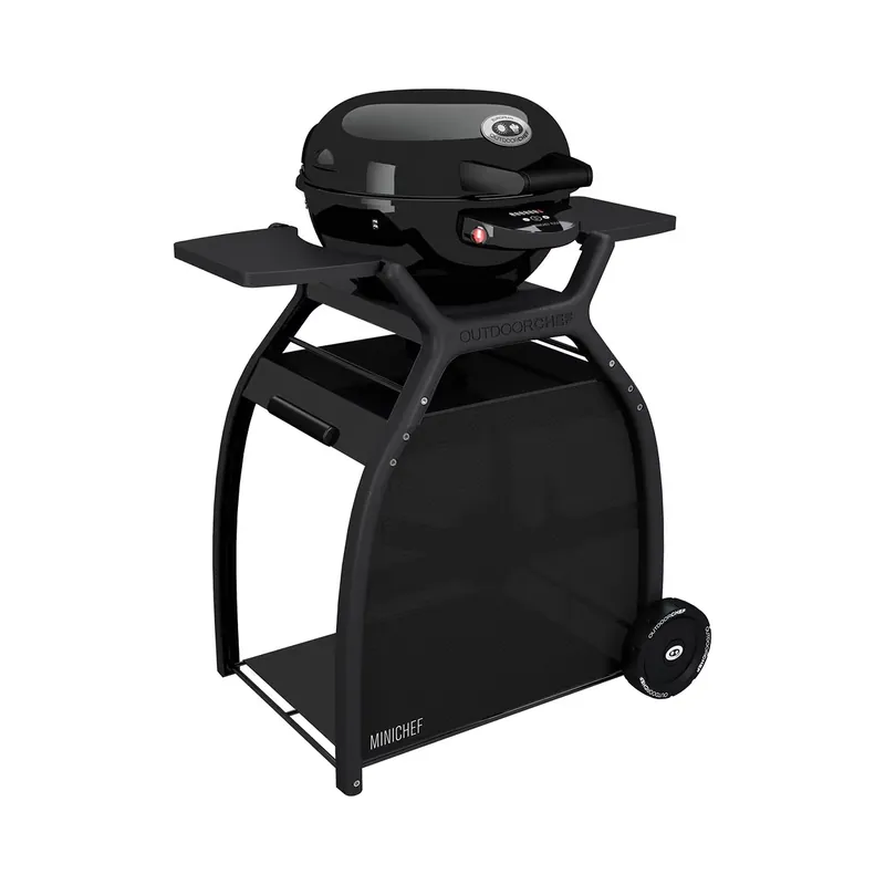 Online kaufen - OUTDOORCHEF Minichef 420 E Plus Black