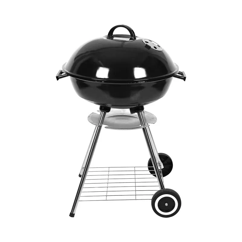 Soeben eingetroffen | Sunset BBQ Leon 540