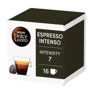 NESCAFE Dolce Gusto Espresso Intenso | Sonderpreis