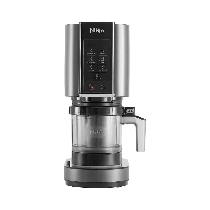 Ninja NC302CH CREAMI - Versandbereit