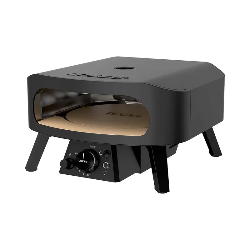 Top-Angebot - Cozze 13 Zoll CLASSIC ROTATE