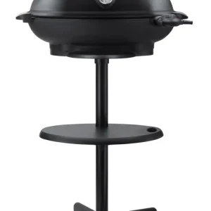 Rabatt - Steba VG366 Big De Luxe XXL BBQ Grill