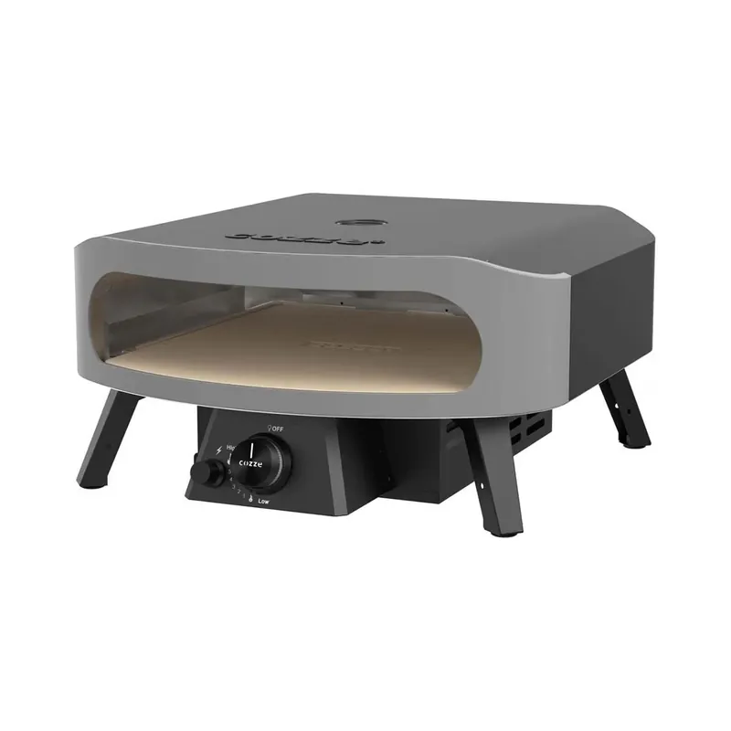 Cozze 90865 17 inch Gas Pizzaofen CLASSIC | Schnäppchen