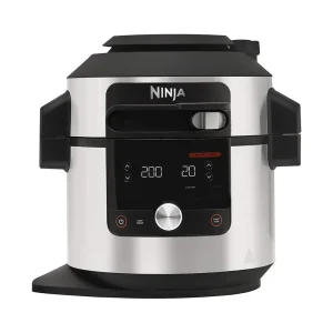 Ab Lager | Ninja Foodi 12-in-1 SmartLid Multikocher OL650CH