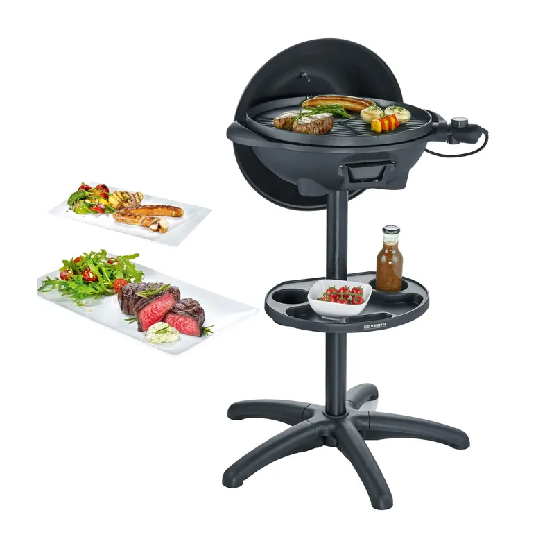 Neu im Shop - Severin PG8541
