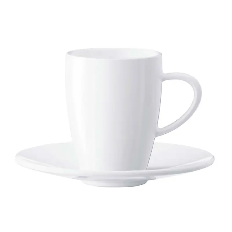 JURA Kaffeetassen - 2er-Set | Letzte Gelegenheit