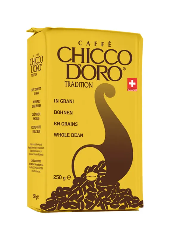 Highlight - CHICCO D´ORO Tradition 250g