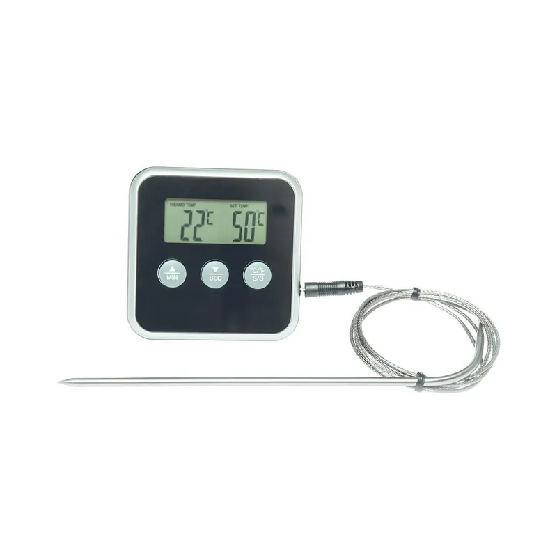 Highlight | Electrolux Fleischthermometer