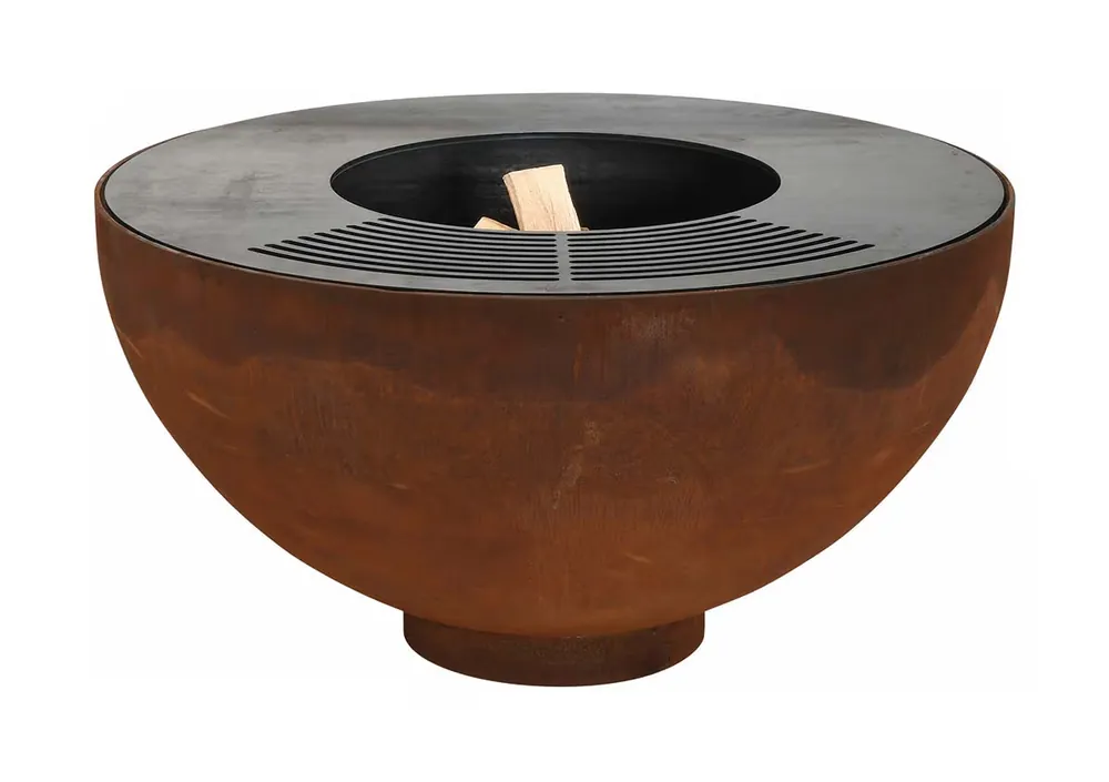Rabatte - Eldur Garden Fire Pro 100cm