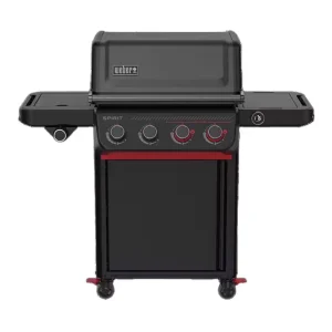 Favorit der Kunden - Weber Spirit EPX-435R Stealth