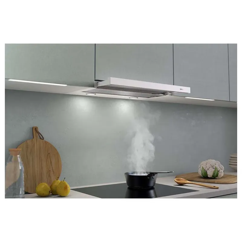 Wesco EVM 216-60 Weiss Abluft | Neuheiten