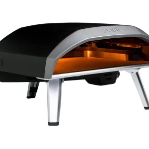 Neu im Shop - Ooni Koda 16 Pizza Ofen (50m Bar)