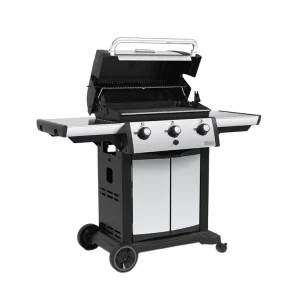 Ab Lager | Broil King Signet 320