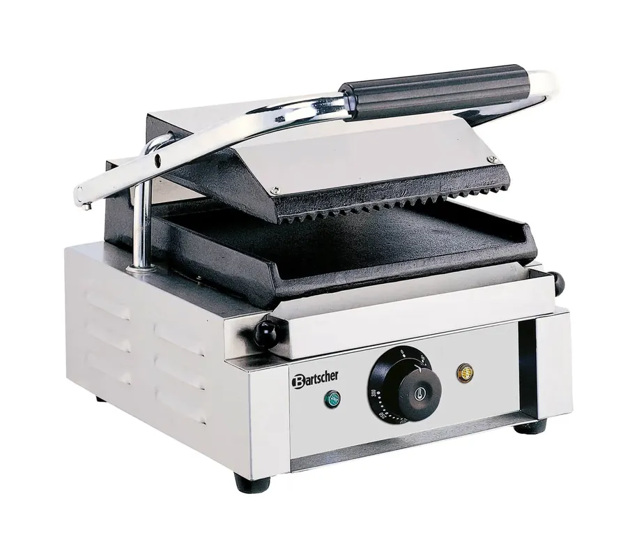 Bartscher KONTAKTGRILL - Outlet