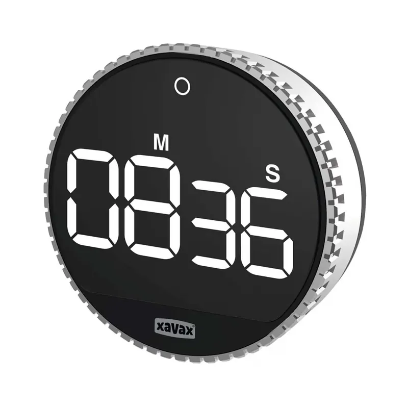 Preisreduktion | Xavax Timer Rotation