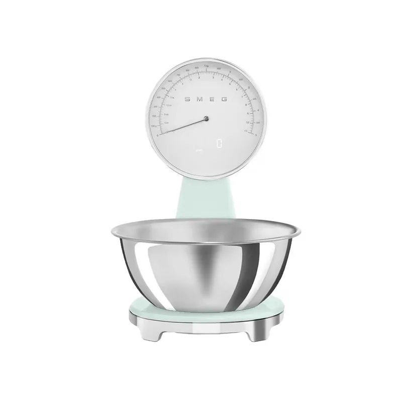 Frisch eingetroffen | Smeg KSF01PGWW