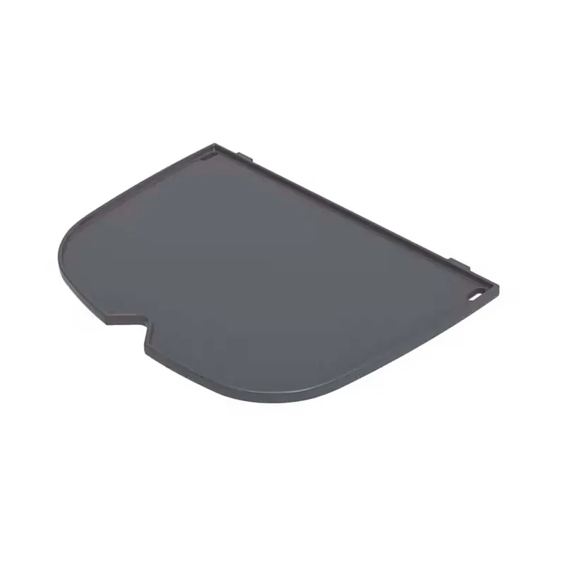 Weber Plancha einseitig Q3200N+ - Preishit