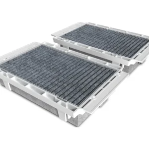 Angebotspreis - Miele DKFS 31-S Set Sensitive AirClean Filter