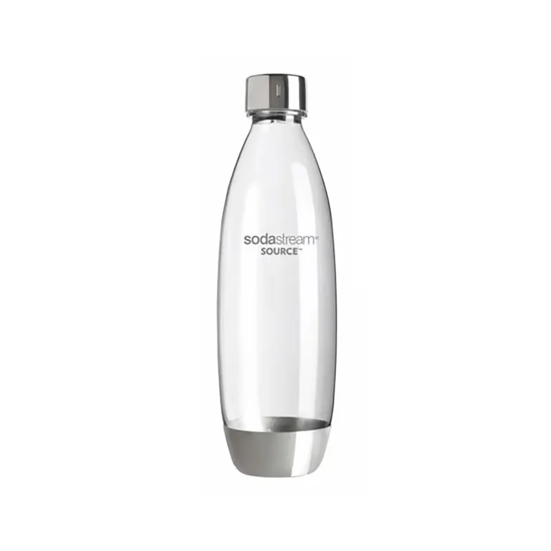 Erstklassige Qualität | Sodastream Fuse