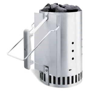 Neu bei uns - Weber RAPID-ANZüNDER