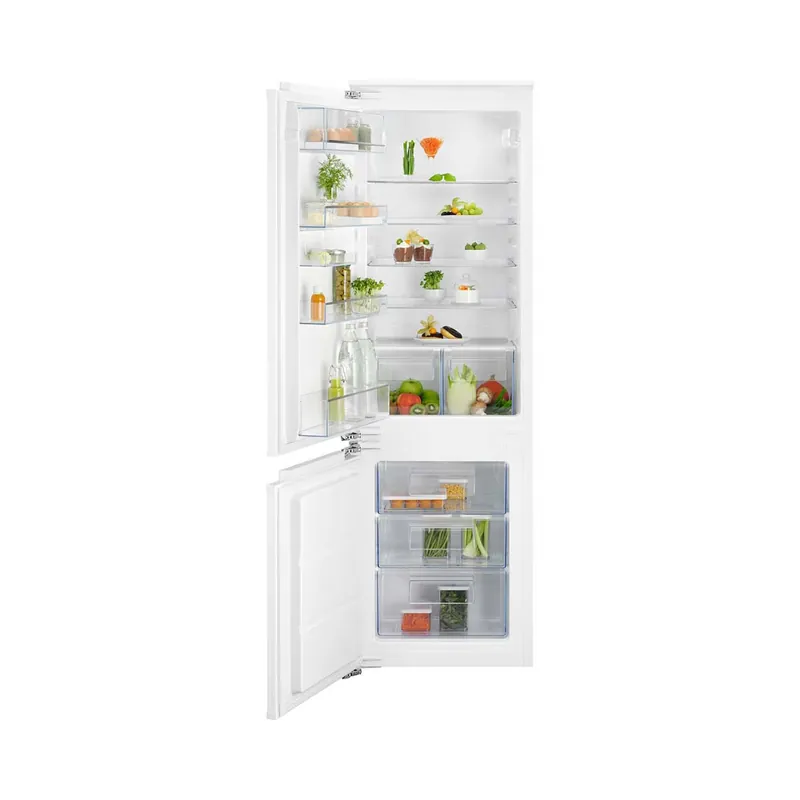 Versandbereit | Electrolux IK2720BL
