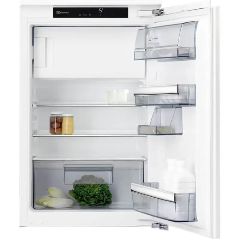 Electrolux IK1345SL - Sichere Zahlung