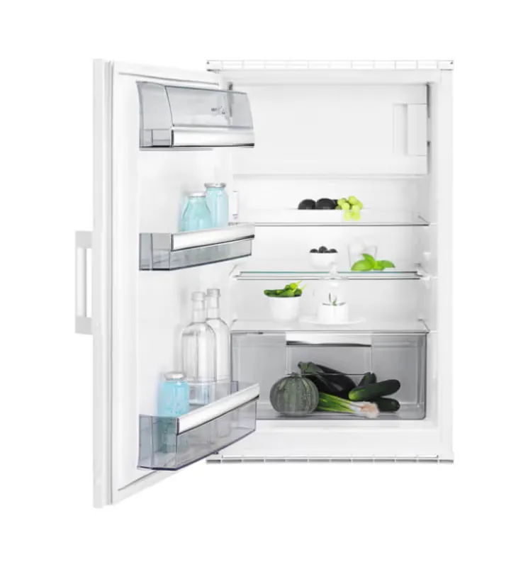 Electrolux EK158SLWE | Top-Qualität