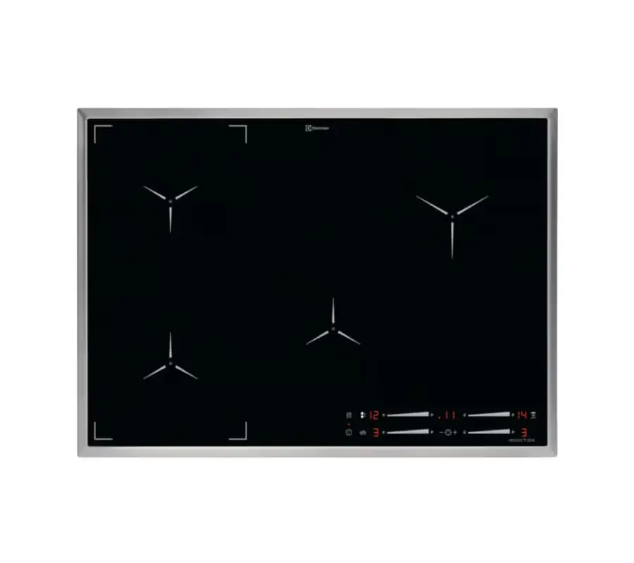 Electrolux GK69TSIBCN - Premium-Qualität