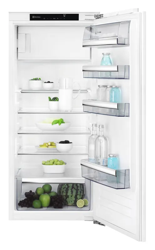 Empfohlen | Electrolux IK243SL