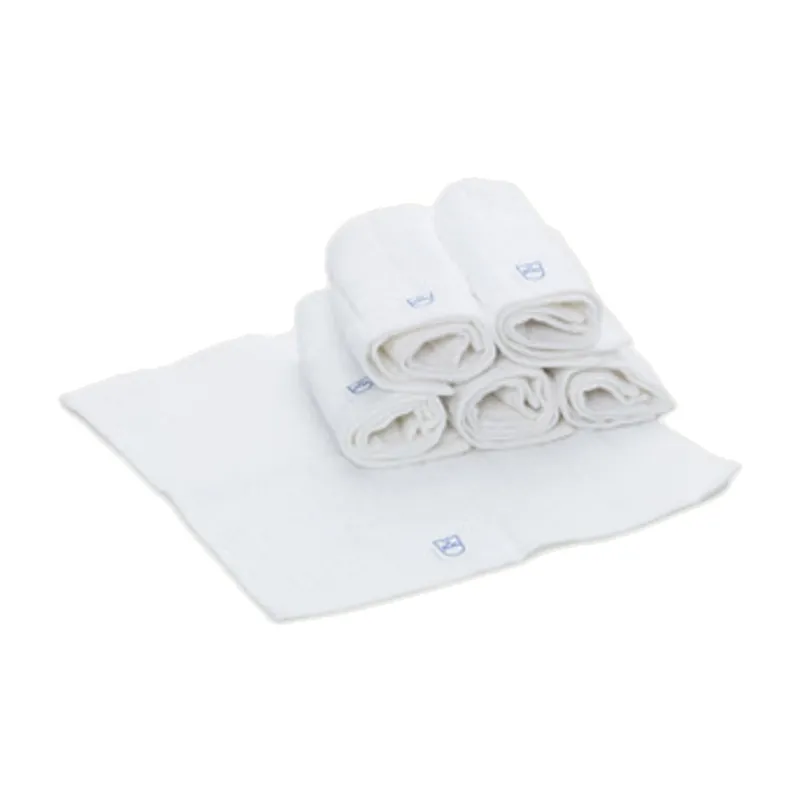 Aktionspreis | V-ZUG 1029704 Erfrischungstücher Oshibori, Set à 6 Stück