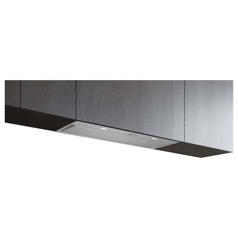 An Lager | Siemens LB87NAC50 iQ500 Huttenlüfter, Abluft, Umluft, 86cm, Edelstahl