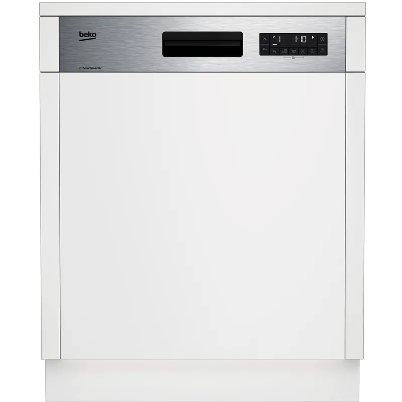 Beko EGT300 Geschirrspüler EGT300, 60cm, teilintegriert | Ab Lager