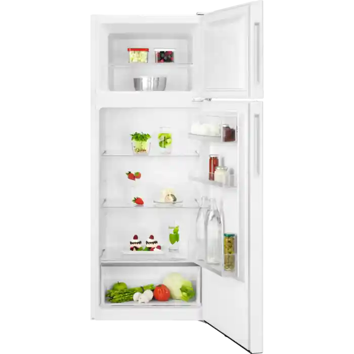 AEG ADT2304 Kühl-/Gefrierkombination Freistehend Statisch 143.4 cm, 925992267 | Preisreduktion