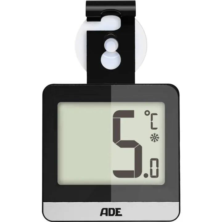 ADE Kühlthermometer WS1832 | Aktion