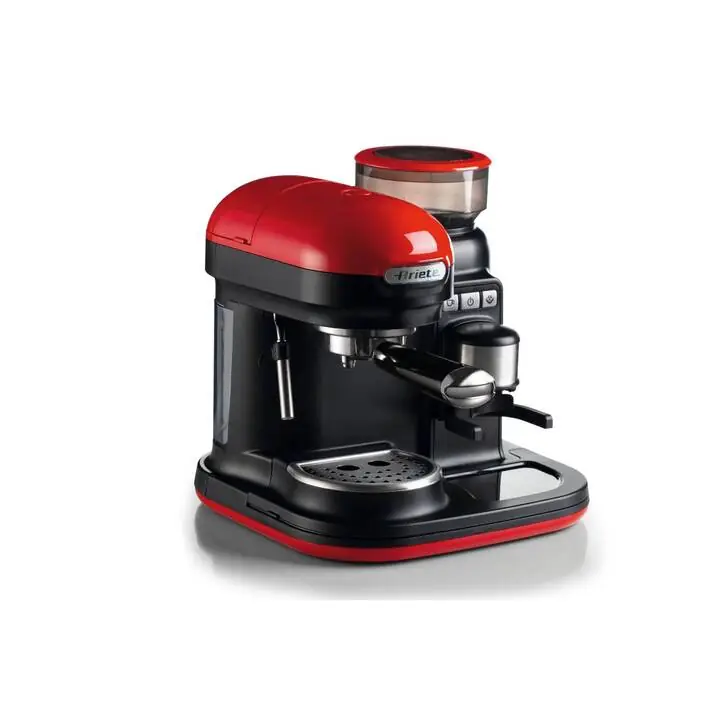 ARIETE 1318 ModernaRot | Reduktion