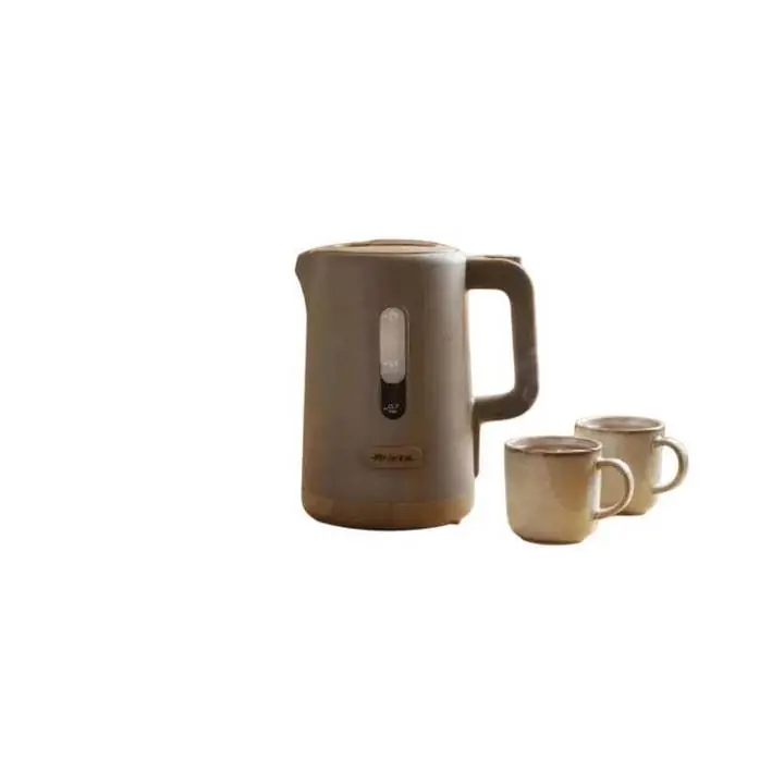 ARIETE ARI-2846-TP1.7 l, Kunststoff, Braun - Sehr gut bewertet