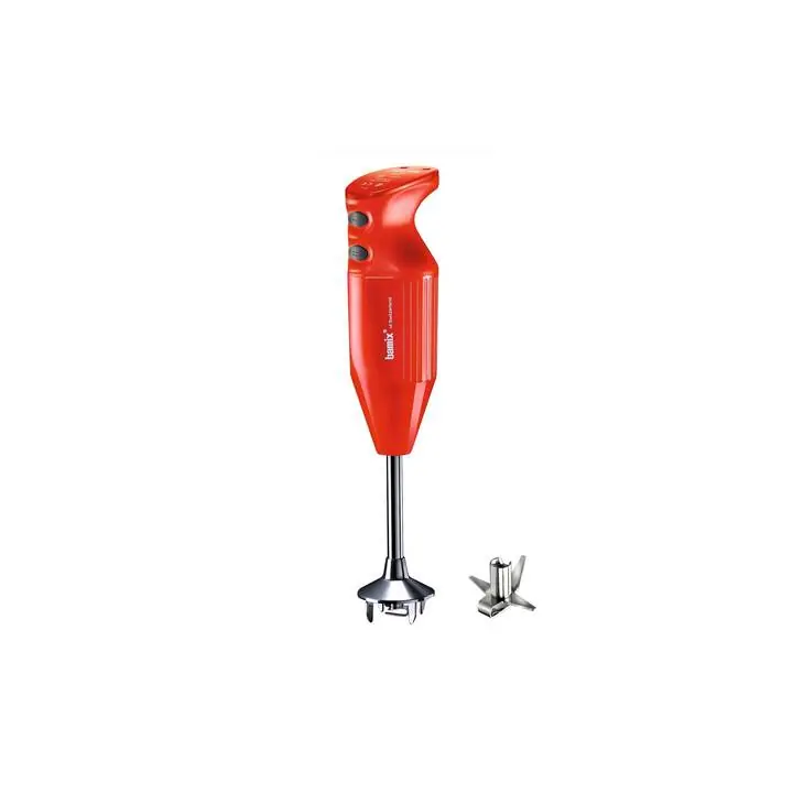 Empfohlen | BAMIX 160 One160 W